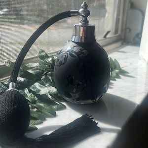 New without tags perfume bottle